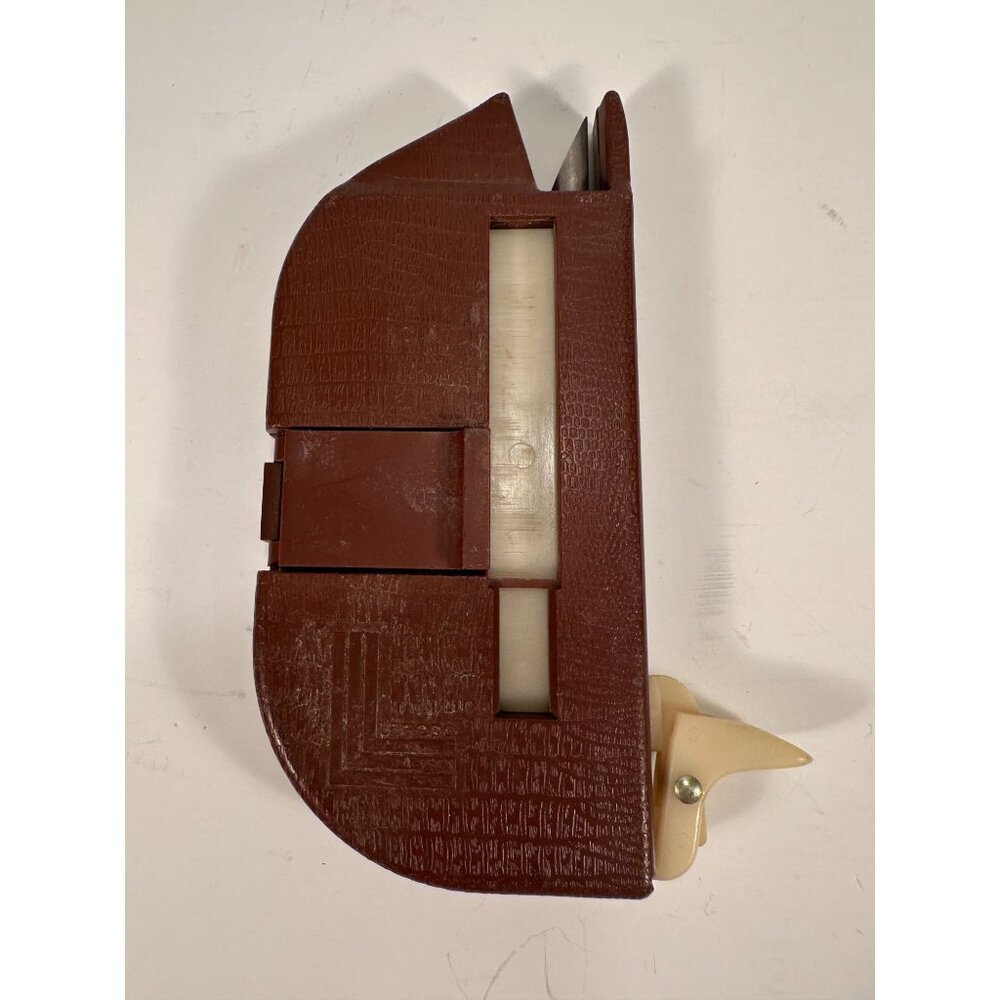 VTG Laredo Filter Cigarett Maker Brown and Williamson